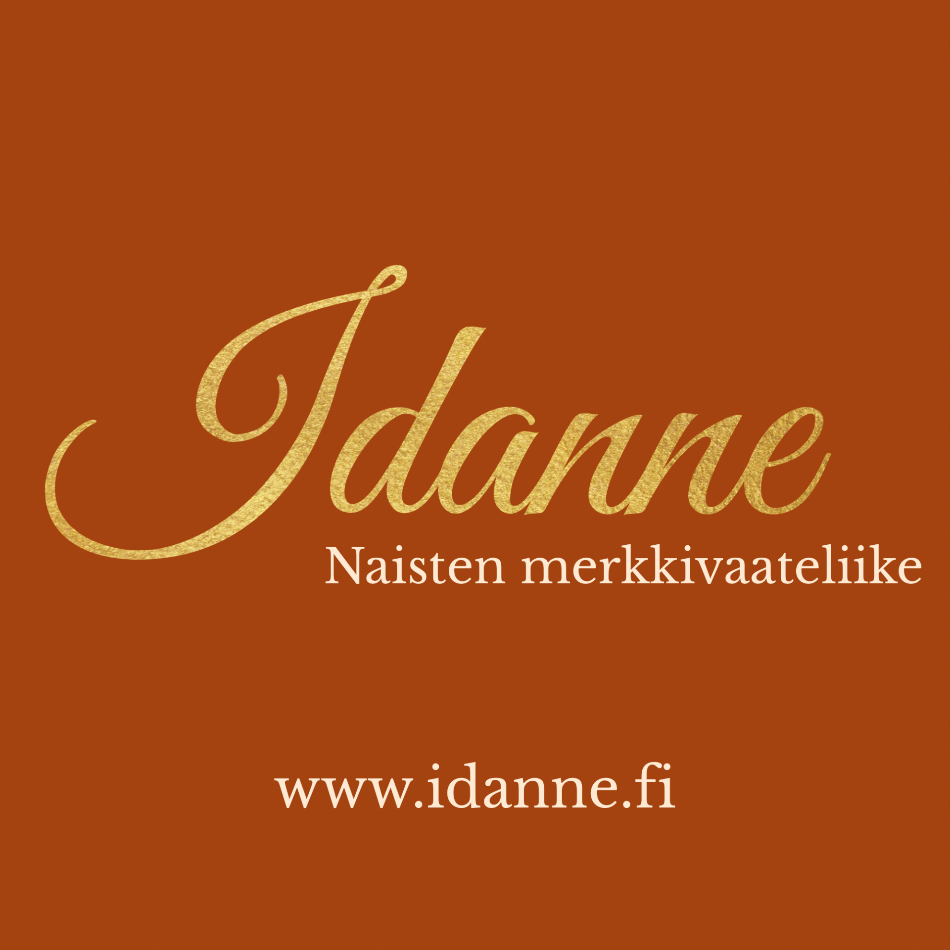Idanne