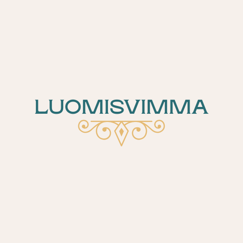 Luomisvimma