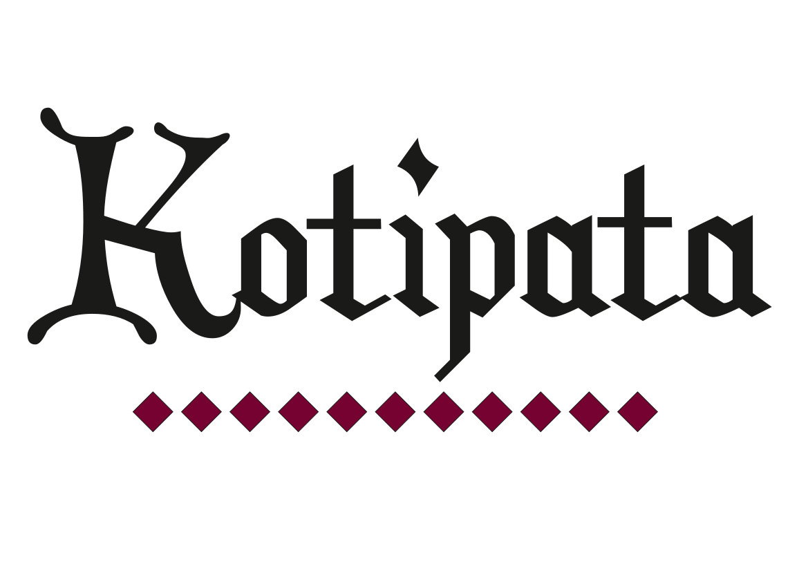 Kotipata